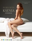 #450 - In Bed With Ksenia