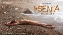Ksenia in #451 - Nudist video from HEGRE-ART VIDEO by Petter Hegre