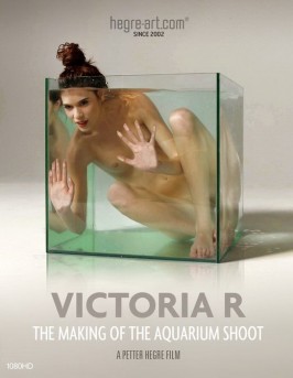 Victoria R  from HEGRE-ART VIDEO