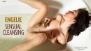 Engelie Sensual Cleansing video from HEGRE-ART VIDEO by Petter Hegre