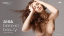 Alisa Blessed Beauty video from HEGRE-ART VIDEO by Petter Hegre