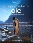 A Day In The Life Of Ole, Carpathians, Ukraine video from HEGRE-ART VIDEO by Petter Hegre