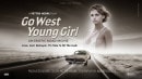 Ariel & Jolie in Go West Young Girl video from HEGRE-ART VIDEO by Petter Hegre
