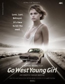 Ariel & Jolie in Go West Young Girl video from HEGRE-ART VIDEO by Petter Hegre