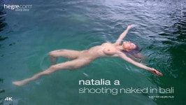 Natalia A  from HEGRE-ART VIDEO