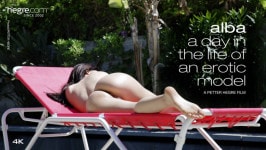 Alba  from HEGRE-ART VIDEO