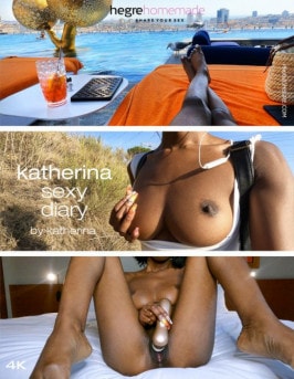 Katherina  from HEGRE-ART VIDEO
