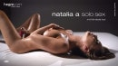 Natalia A Solo Sex