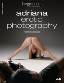 Adriana Erotic Photography video from HEGRE-ART VIDEO by Petter Hegre