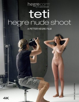 Teti  from HEGRE-ART VIDEO