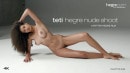 Teti Hegre Nude Shoot video from HEGRE-ART VIDEO by Petter Hegre