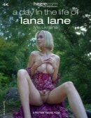 A Day In The Life Of Lana Lane, Lviv, Ukraine video from HEGRE-ART VIDEO by Petter Hegre