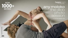 Any Moloko  from HEGRE-ART VIDEO