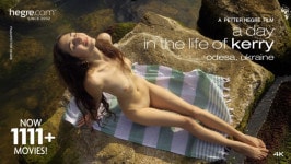 Kerry  from HEGRE-ART VIDEO