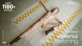 Valeriia  from HEGRE-ART VIDEO