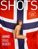 Anne in Private Moments gallery from HEGRE-ART by Petter Hegre