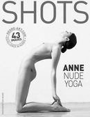 Anne in Nude Yoga gallery from HEGRE-ART by Petter Hegre