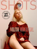 Vilita in Harem Girl gallery from HEGRE-ART by Petter Hegre