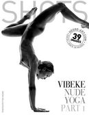 Vibeke in Nude Yoga - Part 1 gallery from HEGRE-ART by Petter Hegre