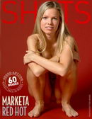 Marketa in Red Hot gallery from HEGRE-ART by Petter Hegre
