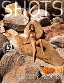Sian in Nudity Rocks gallery from HEGRE-ART by Petter Hegre