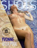 Yvonne in Ibiza Pool gallery from HEGRE-ART by Petter Hegre