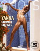 Yanna in Summer Shower gallery from HEGRE-ART by Petter Hegre