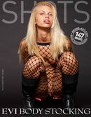 Evi in Body Stocking gallery from HEGRE-ART by Petter Hegre