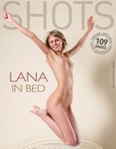 Lana in In Bed gallery from HEGRE-ART by Petter Hegre