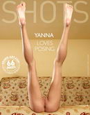 Yanna in Loves Posing gallery from HEGRE-ART by Petter Hegre