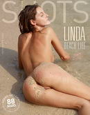 Linda L in Beach Life gallery from HEGRE-ART by Petter Hegre