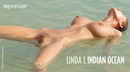 Linda L in Indian Ocean gallery from HEGRE-ART by Petter Hegre
