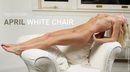 White Chair