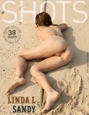 Linda L in Sandy gallery from HEGRE-ART by Petter Hegre