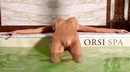 Orsi in Spa gallery from HEGRE-ART by Petter Hegre