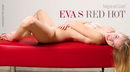 Eva S in Red Hot gallery from HEGRE-ART by Petter Hegre