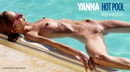 Yanna in Hot Pool gallery from HEGRE-ART by Petter Hegre