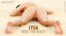 Lysa in Nude Thai Beach gallery from HEGRE-ART by Petter Hegre