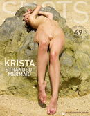 Krista in Stranded Mermaid gallery from HEGRE-ART by Petter Hegre