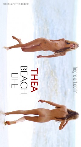 Thea  from HEGRE-ART