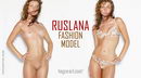 Ruslana in Fashion Model gallery from HEGRE-ART by Petter Hegre