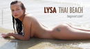 Lysa in Thai Beach gallery from HEGRE-ART by Petter Hegre