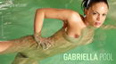 Gabriella in Pool gallery from HEGRE-ART by Petter Hegre