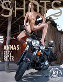 Anna S in Easy Rider gallery from HEGRE-ART by Petter Hegre
