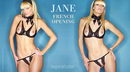 Jane in French Opening gallery from HEGRE-ART by Petter Hegre
