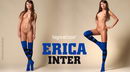 Erica in Inter gallery from HEGRE-ART by Petter Hegre