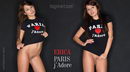 Erica in Paris J'adore gallery from HEGRE-ART by Petter Hegre