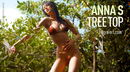Anna S in Tree Top gallery from HEGRE-ART by Petter Hegre
