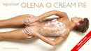 Olena O in Cream Pie gallery from HEGRE-ART by Petter Hegre