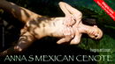 Mexican Cenote